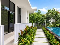 The Skywoods (D23), Condominium #596197901